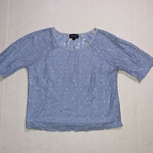 TopShop blouse